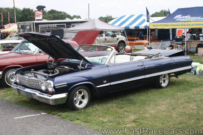 IMPALA IMPALA